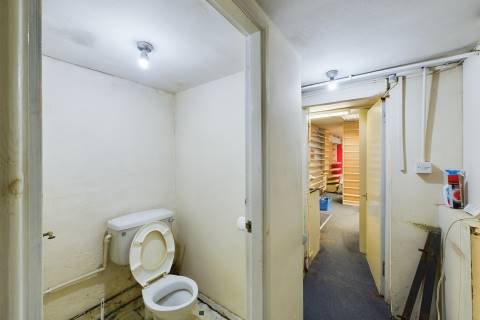 Property for auction in Merseyside