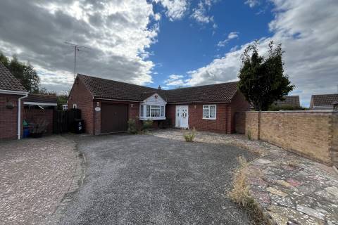 Property for auction in Essex