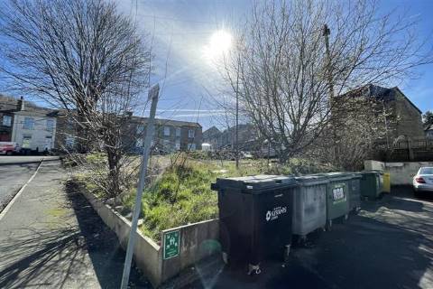 Property for auction in West Yorkshire