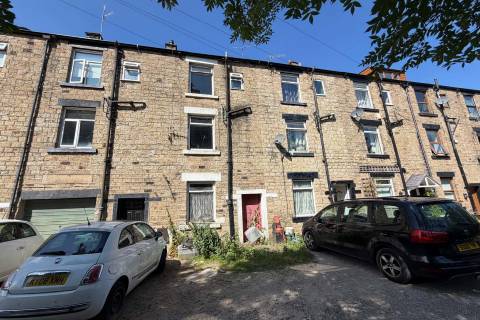 Property for auction in Lancashire