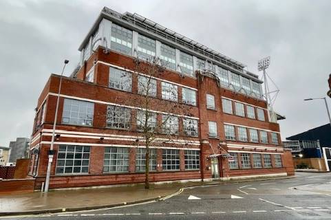 Property for auction in Suffolk