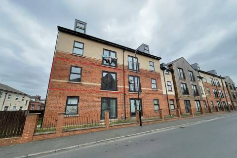 Property for auction in West Yorkshire