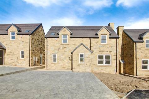 Property for auction in Tyne and Wear