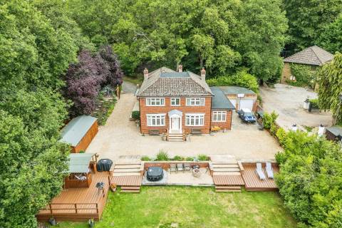 Property for auction in Berkshire