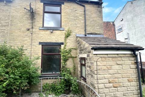 Property for auction in West Yorkshire