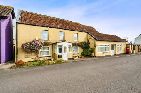 Property for auction in Somerset