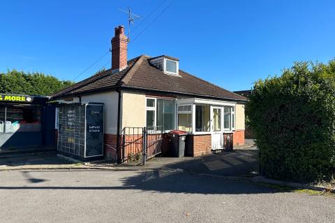 Property for auction in Shropshire