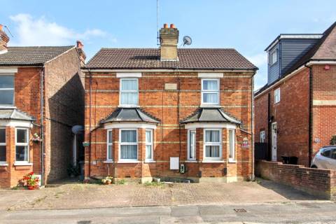 Property for auction in Kent