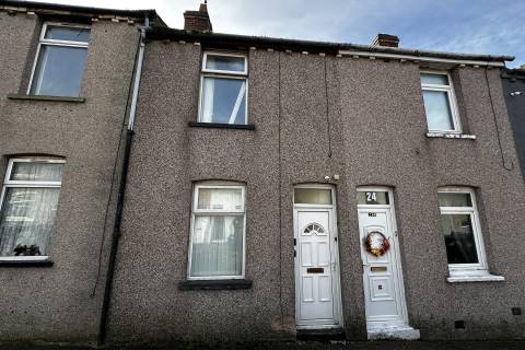 Property for auction in Cumbria
