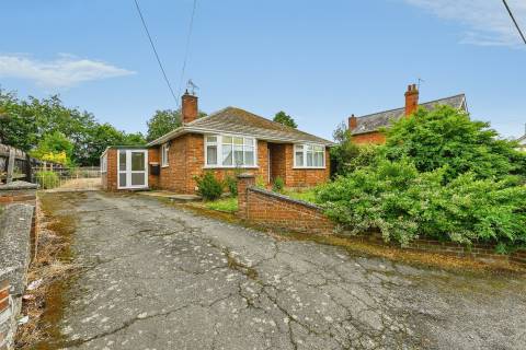 Property for auction in Norfolk