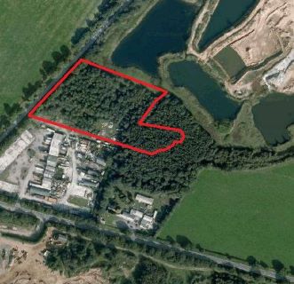 Property for auction in South Yorkshire