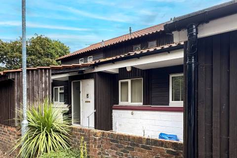 Property for auction in Essex