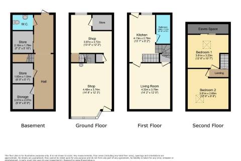 Property for auction in South Yorkshire