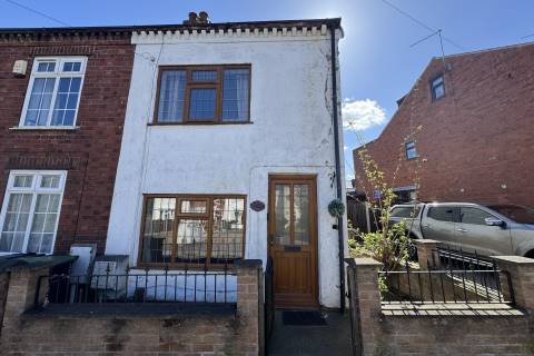 Property for auction in Nottinghamshire