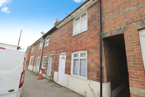 Property for auction in Essex