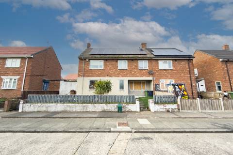 Property for auction in Tyne and Wear