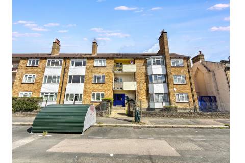 Property for auction in London