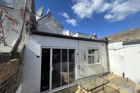 Property for auction in Hampshire