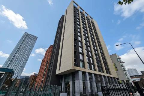 Property for auction in Lancashire