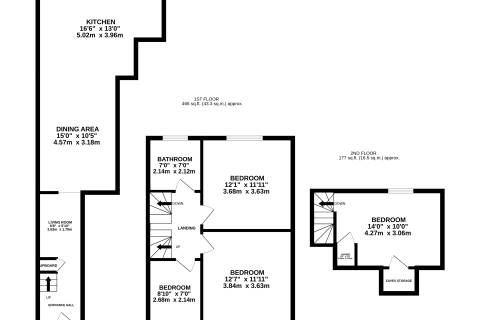 Property for auction in Essex