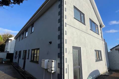 Property for auction in West Glamorgan