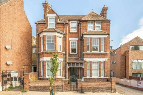 Property for auction in London