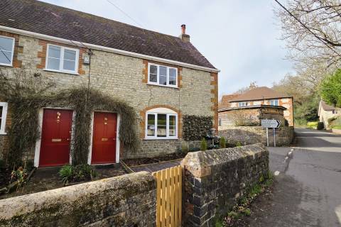 Property for auction in Wiltshire