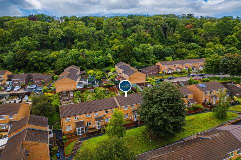 Property for auction in Avon