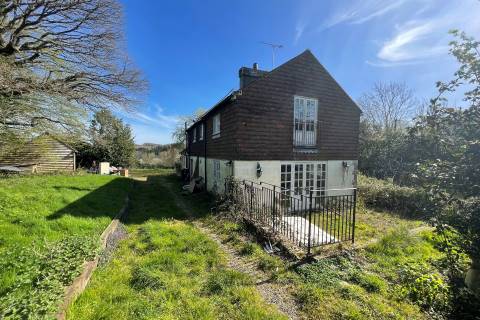 Property for auction in East Sussex