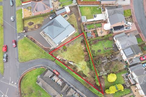 Property for auction in County Durham