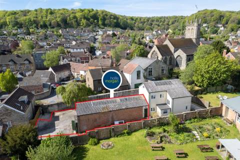 Property for auction in Gloucestershire