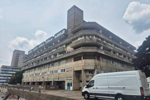 Property for auction in Hampshire