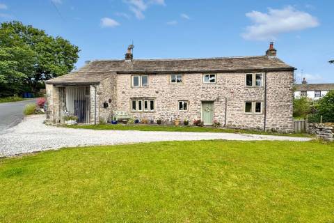 Property for auction in North Yorkshire