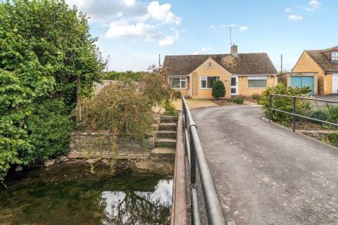 Property for auction in Gloucestershire