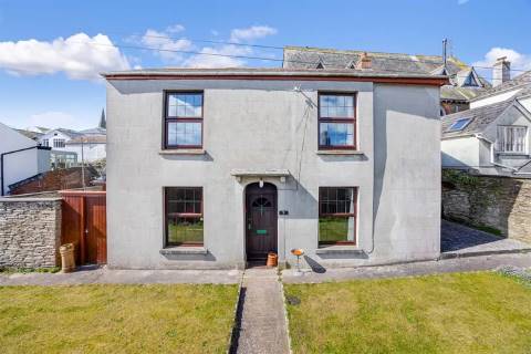 Property for auction in Devon