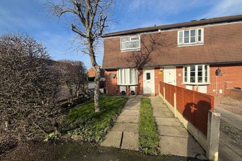 Property for auction in Lancashire