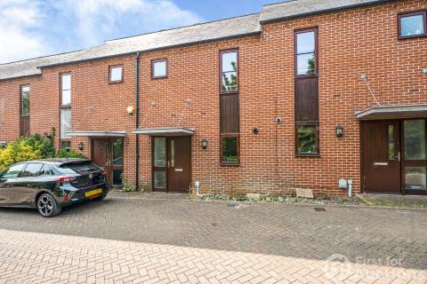 Property for auction in Hampshire