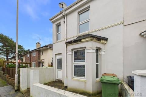 Property for auction in Devon