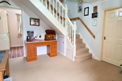 Property for auction in Dyfed