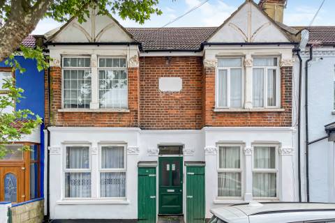 Property for auction in London