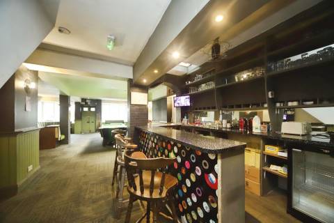 Property for auction in Somerset