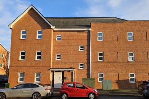 Property for auction in Nottinghamshire