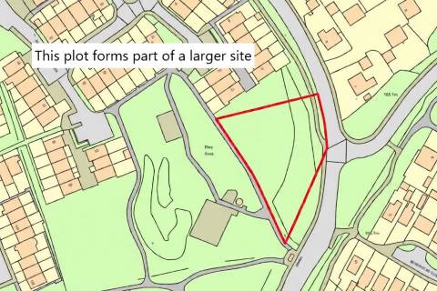 Property for auction in Wiltshire