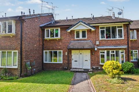 Property for auction in West Yorkshire