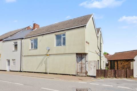 Property for auction in Nottinghamshire