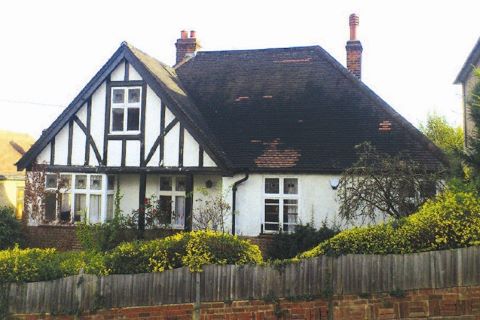 Property for auction in London