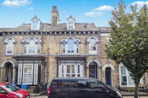 Property for auction in East Yorkshire