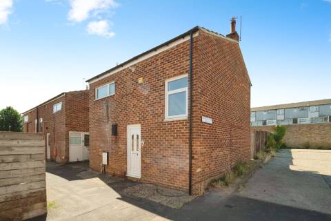 Property for auction in Hampshire