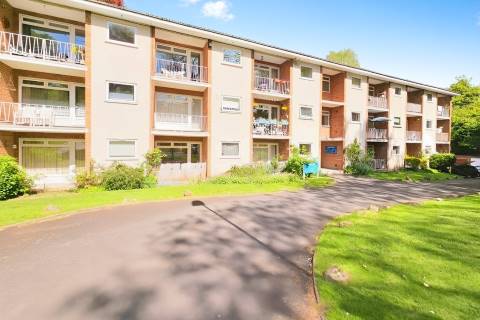 Property for auction in West Midlands