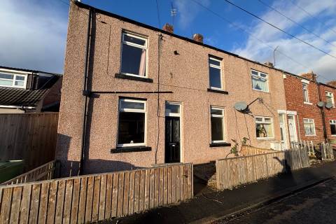 Property for auction in County Durham